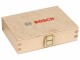Bosch Professional Forstnerbohrer-Set 15 - 35 mm, 5-teilig, Set: Nein