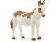 Schleich Spielzeugfigur Farm World Esel, Themenbereich: Farm World