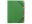 Biella Ordnungsmappe TopColor 12-teilig, Grün, Typ: Ordnungsmappe, Ausstattung: Gummiband, Detailfarbe: Grün, Material: Manila