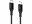 Image 1 BELKIN 240W BRAIDED C-C CABLE 2M BLK NS CABL