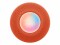 Bild 7 Apple HomePod mini Orange, Stromversorgung: Netzbetrieb