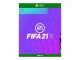 Electronic Arts EA FIFA 21 Champions Edition XBOXONE