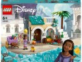 LEGO ® Disney Asha in der Stadt Rosas 43223, Themenwelt