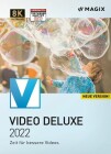 Magix Video deluxe 2022 [PC] (D/E/F/I)