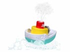 BB Junior Badespielzeug Splash n Play Boot Fontäne, Material