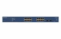 NETGEAR Switch GS716T 18 Port, SFP Anschlüsse: 0, Montage
