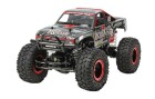 Tamiya Rock Crawler Rock Socker (CR-01) Bausatz, 1:10, Fahrzeugtyp