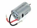 Blackzon Brushed Motor 390 zu Blackzon Slyder & Slayer