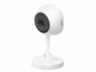 WOOX Netzwerkkamera Indoor Full-HD Smart Wifi, Bauform Kamera
