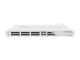 MikroTik SFP+ Switch CRS328-4C-20S-4S+RM 28 Port, SFP Anschlüsse