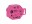 Omnio Funk-Schaltaktor EnOcean UPS230/12 2-Kanal, Detailfarbe: Pink, Protokoll: enOcean, Produkttyp: Schaltaktoren, Systemkommunikation: Wireless, System-Kompatibilität: Keine