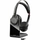 Poly Headset Voyager Focus UC ohne Ladestation, Microsoft
