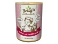 Betty's Landhausküche Bettys Landhausküche Rind pur 400g, Tierbedürfnis