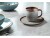 Bild 2 Villeroy & Boch Kaffeetasse Lave 190 ml, 6 Stück, Beige, Material