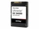Western Digital WD Ultrastar SN200 HUSMR7664BHP301 - SSD - 6.4 TB