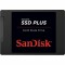 Bild 2 SanDisk SSD Plus 2.5" SATA 1000 GB, Speicherkapazität total