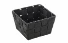 Wenko Aufbewahrungskorb Adria Mini Square 14 x 14 x