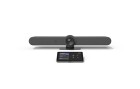 Logitech Rally Bar Graphite Video Collaboration Bar + TAP