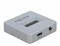 Bild 1 DeLock Dockingsstation USB-C - M.2 NVMe, Card Reader: Kein
