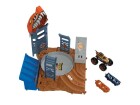 HotWheels Hot Wheels Monster Trucks Arena Smashers