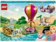 LEGO ® Disney Princess Prinzessinnen auf magischer Reise 43216