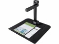 Iris Mobiler Scanner can Desk 6 Pro