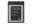 Image 3 SanDisk - Flash memory card - 256 GB - CFexpress Type B - black