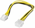 MicroConnect 8 pin EPS power extension
