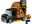 Bild 3 LEGO ® City Burger-Truck 60404, Themenwelt: City