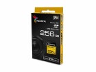 ADATA SDXC-Karte Premier ONE UHS-II 256 GB, Speicherkartentyp