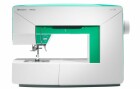 Husqvarna Nähmaschine Jade 20, Schnittstellen: Keine, Display