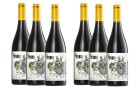 Bodega el Angosto Bodega Angosto La Tribuna, 6 x 0.75 l