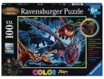 Ravensburger Puzzle Dragons 3