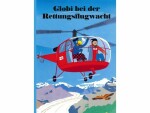Globi Verlag Globi Verlag Bilderbuch Globi bei