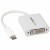 Bild 4 StarTech.com USB-C TO DVI ADAPTER - WHITE