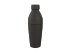 KeepCup Thermosflasche L 660 ml, Schwarz, Material: Edelstahl