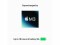 Bild 3 Apple MacBook Air 13" 2024 M3 10C GPU