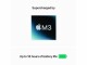 Bild 3 Apple MacBook Air 13" 2024 M3 8C GPU
