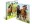 Bild 4 HERMA Gummibandmappe A4 Pferde, Polypropylen, mit Innendruck