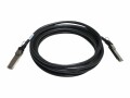 HP - X240 Direct Attach Copper Cable