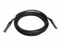 Hewlett-Packard HPE X240 Direct Attach Copper Cable - Netzwerkkabel