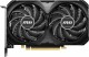 MSI Grafikkarte GeForce RTX 4060 TI Ventus 2X Black