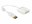 Image 4 DeLock Displayport - DVI-I Konverter, weiss