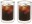 Image 0 De'Longhi Kaffeebecher Cold Brew DLSC324 220 ml, 2 Stück