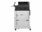 Bild 15 HP Inc. HP Multifunktionsdrucker Color LaserJet Enterprise M880z+