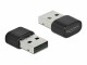 DeLock USB-Bluetooth-Adapter 61000 mit