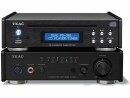 Teac 300 Serie Set 1-B Schwarz, Radio Tuner: FM