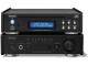 Teac 300 Serie Set 1-B Schwarz, Radio Tuner: FM