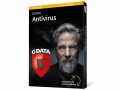 G Data Antivirus Box, Vollversion, 3 PC, Produktfamilie: AntiVirus