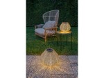 STT Laterne Solar Antic Lantern Jade M, Beige